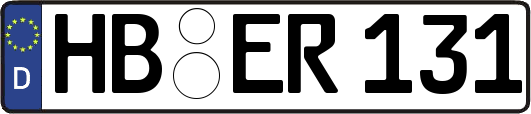 HB-ER131