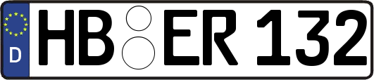 HB-ER132