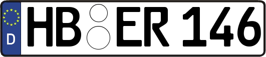 HB-ER146
