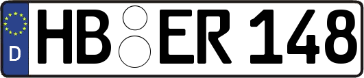 HB-ER148
