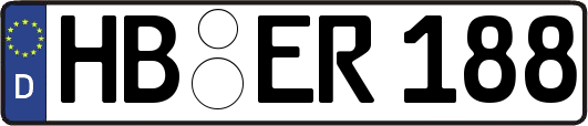HB-ER188