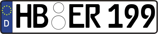 HB-ER199