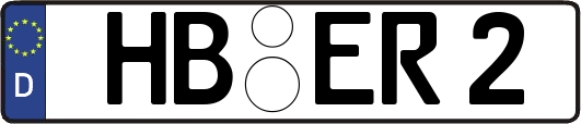HB-ER2