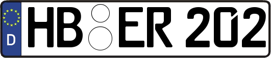 HB-ER202