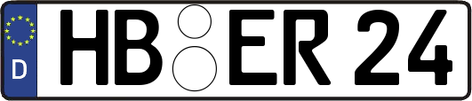 HB-ER24
