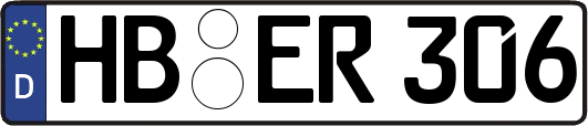 HB-ER306