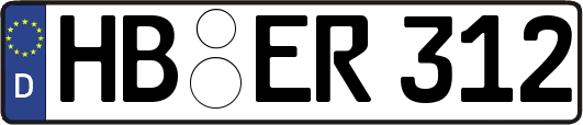 HB-ER312