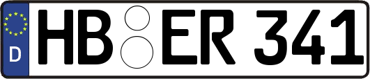 HB-ER341