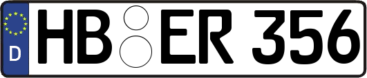 HB-ER356