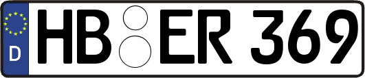 HB-ER369
