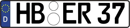 HB-ER37