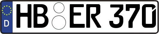 HB-ER370