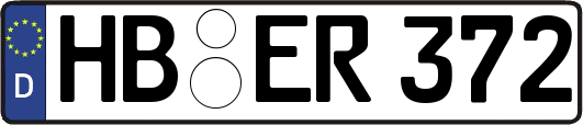 HB-ER372