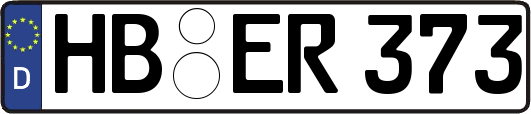 HB-ER373