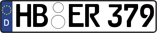 HB-ER379