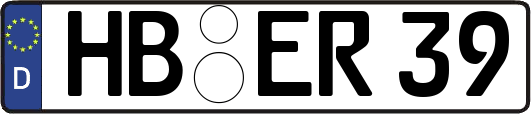 HB-ER39