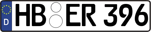 HB-ER396
