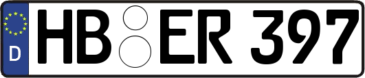 HB-ER397