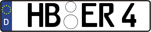 HB-ER4
