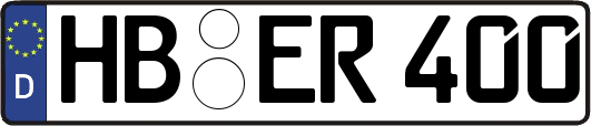 HB-ER400