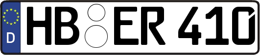 HB-ER410