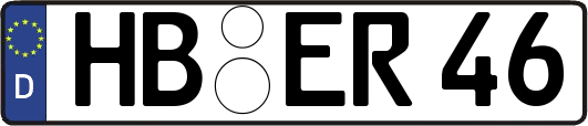 HB-ER46