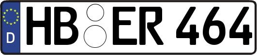 HB-ER464