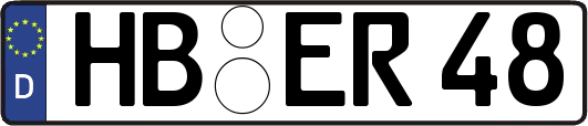 HB-ER48