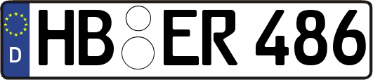 HB-ER486