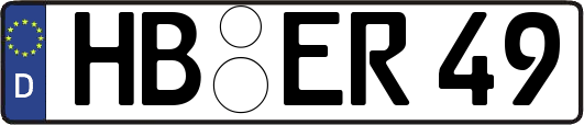 HB-ER49