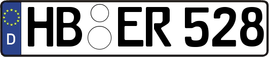 HB-ER528