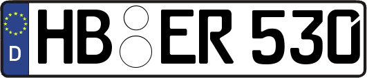 HB-ER530