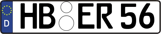 HB-ER56