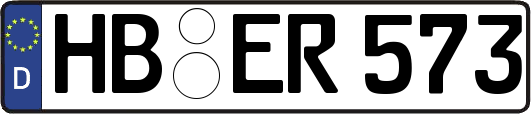 HB-ER573