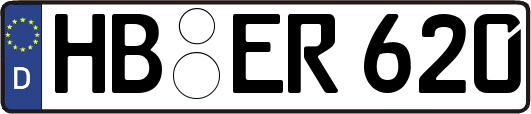 HB-ER620