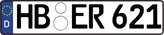 HB-ER621