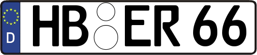 HB-ER66
