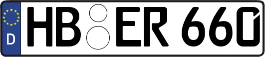 HB-ER660