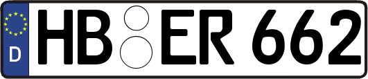 HB-ER662