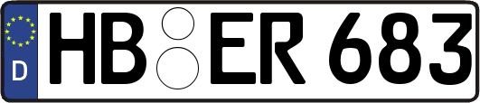 HB-ER683