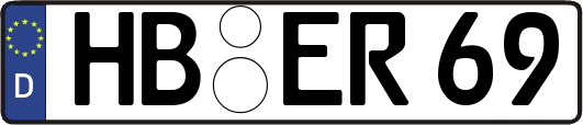 HB-ER69