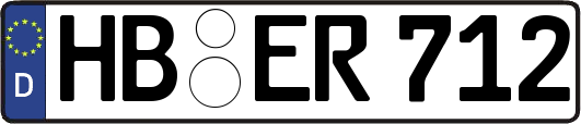HB-ER712