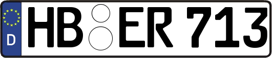 HB-ER713