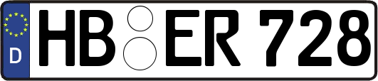 HB-ER728