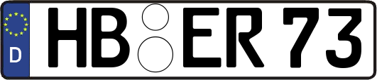 HB-ER73