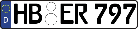 HB-ER797