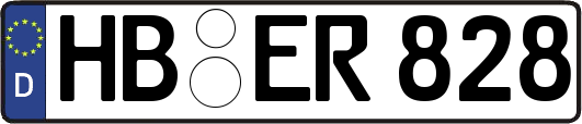 HB-ER828