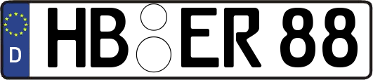 HB-ER88