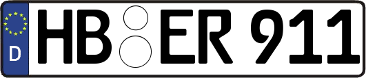 HB-ER911