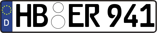 HB-ER941